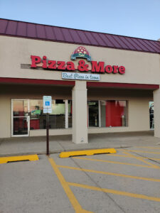Pizza & More Catering - Rolling Meadows