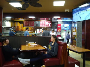 Pizza My Heart - Goleta