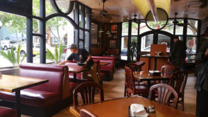 Pizza My Heart - Palo Alto