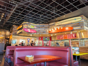 Pizza My Heart - Walnut Creek