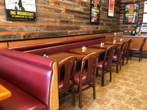 Pizza My Heart - Emeryville