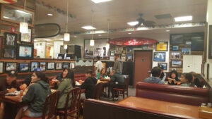 Pizza My Heart - Santa Cruz