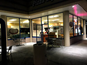 Pizza My Way - Pleasant Hill