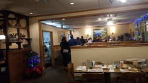 Pizza 'N Stuff - La Verne