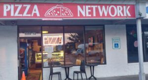 Pizza Network - Oakdale