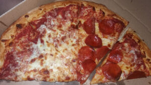 Pizza Now - Killeen