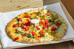 Pizza On Main - Washington