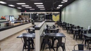 Pizza On Main - Texarkana