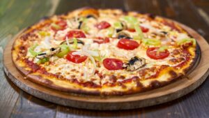 Pizza On Wheels - Tybee Island