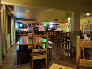Pizza On the Hill - Truckee