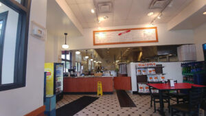 Pizza Oven - North Canton