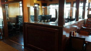 Pizza Palace - Torrington