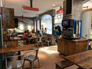 Pizza Paradiso Mediterranean Grill - Lahaina