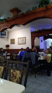 Pizza Patio - Alamogordo