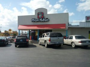 Pizza Patrón - Harlingen