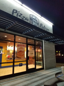 Pizza Patron - Phoenix