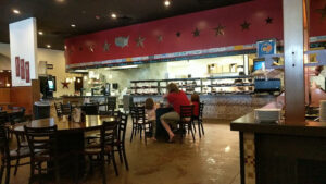 Pizza Pie Cafe - Clinton