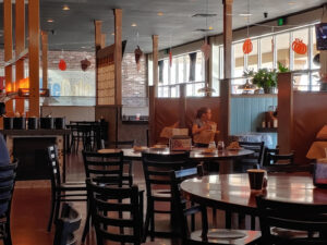 Pizza Pie Cafe - Orem