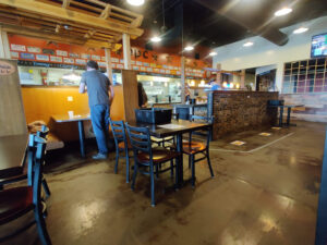 Pizza Pie Cafe - West Jordan