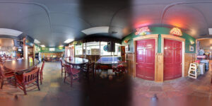 Pizza Pipeline - Bellingham