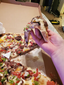 Pizza Pipeline - Spokane