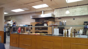 Pizza Place & Trattoria II - Brewster