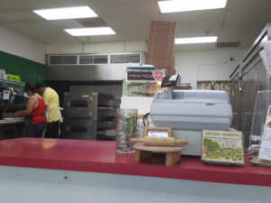 Pizza Planet - Paso Robles