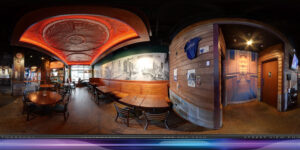 Pizza Plant Italian Pub - Canalside - Buffalo