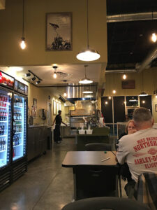 Pizza Platoon - Slidell