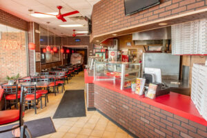 Pizza Plaza - Cherry Hill
