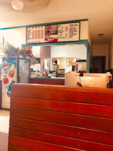 Pizza Plaza - Princeton