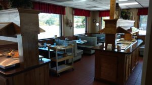 Pizza Plus - Big Stone Gap