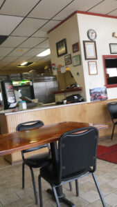 Pizza Plus - Cadillac