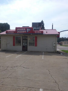 Pizza Point - Coshocton