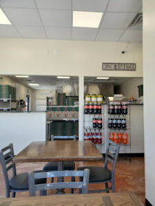 Pizza Pro - Morrilton