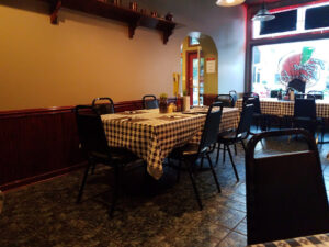 Pizza Pronto Pizza and Gyro House - Pittsburgh