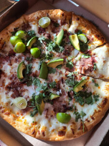 Pizza Pro's - Killeen