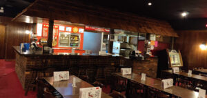 Pizza Pub - Clarion