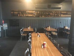 Pizza Pub - Ashland