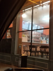 Pizza Queen - Providence