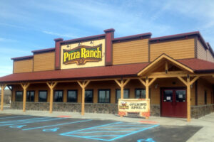Pizza Ranch - Holland