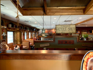 Pizza Ranch - Urbandale