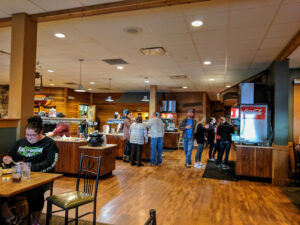 Pizza Ranch - Cedar Falls