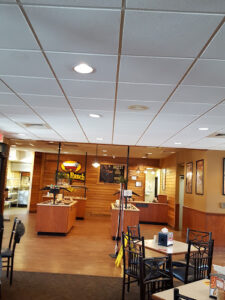 Pizza Ranch - Oelwein