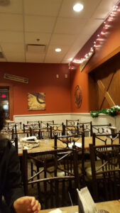 Pizza Ranch - Sioux City