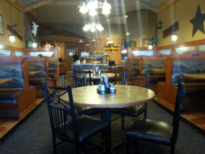 Pizza Ranch - Sioux Center