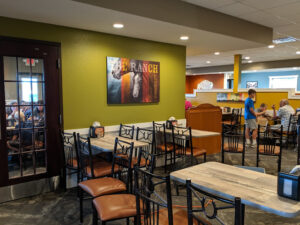 Pizza Ranch - Dubuque