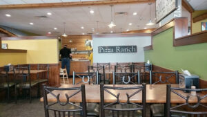 Pizza Ranch - Cedar Rapids