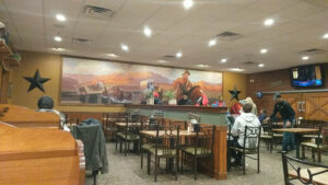 Pizza Ranch - Sun Prairie