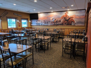 Pizza Ranch - Verona